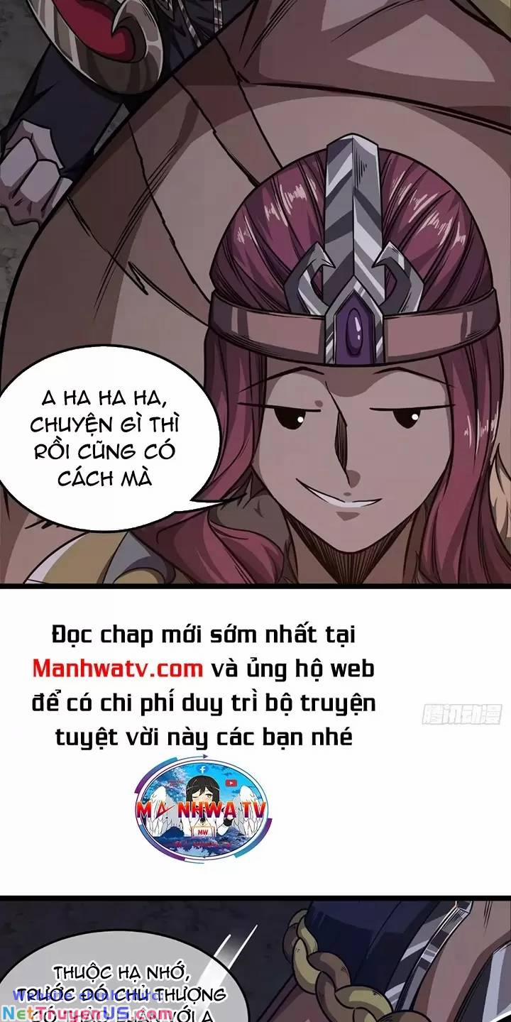 Ma Lâm Thiên Hạ 113 trang 34