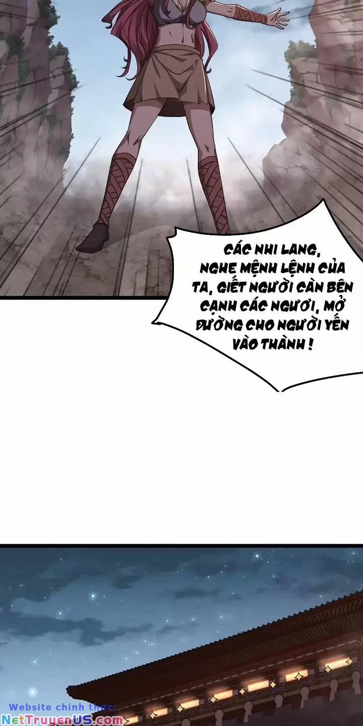 Ma Lâm Thiên Hạ 113 trang 37