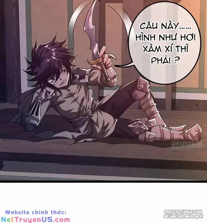 Ma Lâm Thiên Hạ 113 trang 44