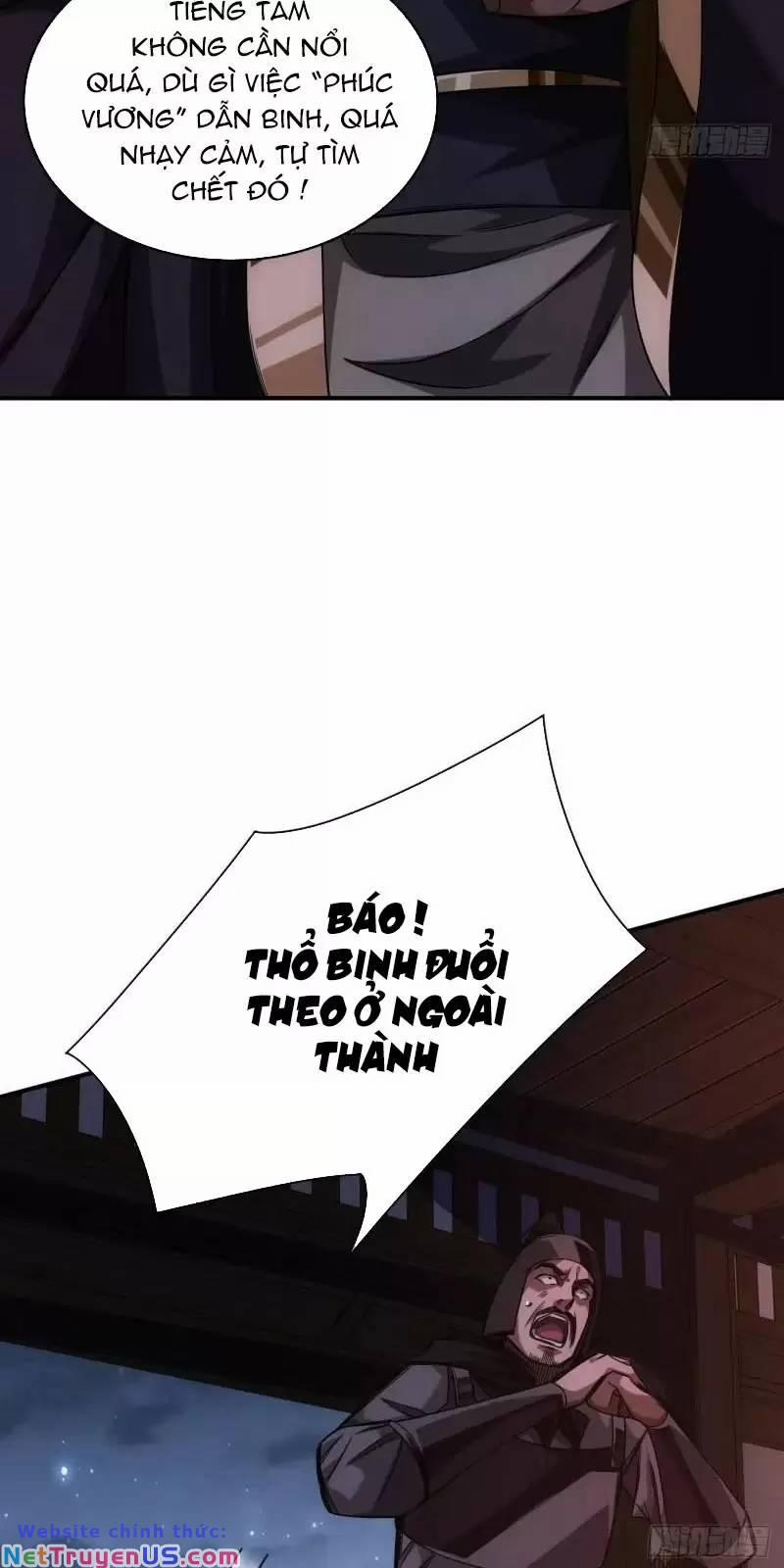 Ma Lâm Thiên Hạ 114 trang 10