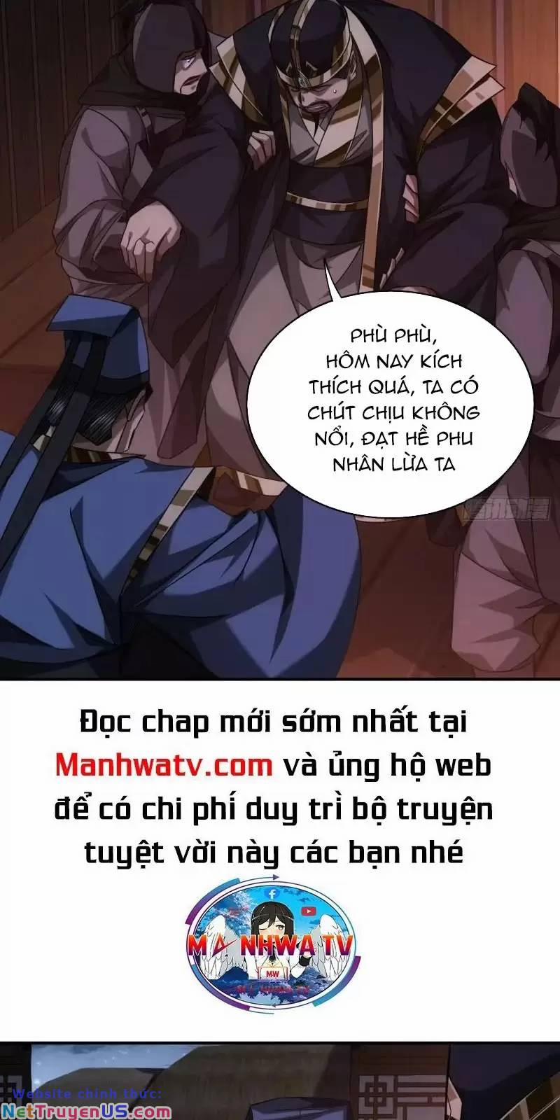 Ma Lâm Thiên Hạ 114 trang 14