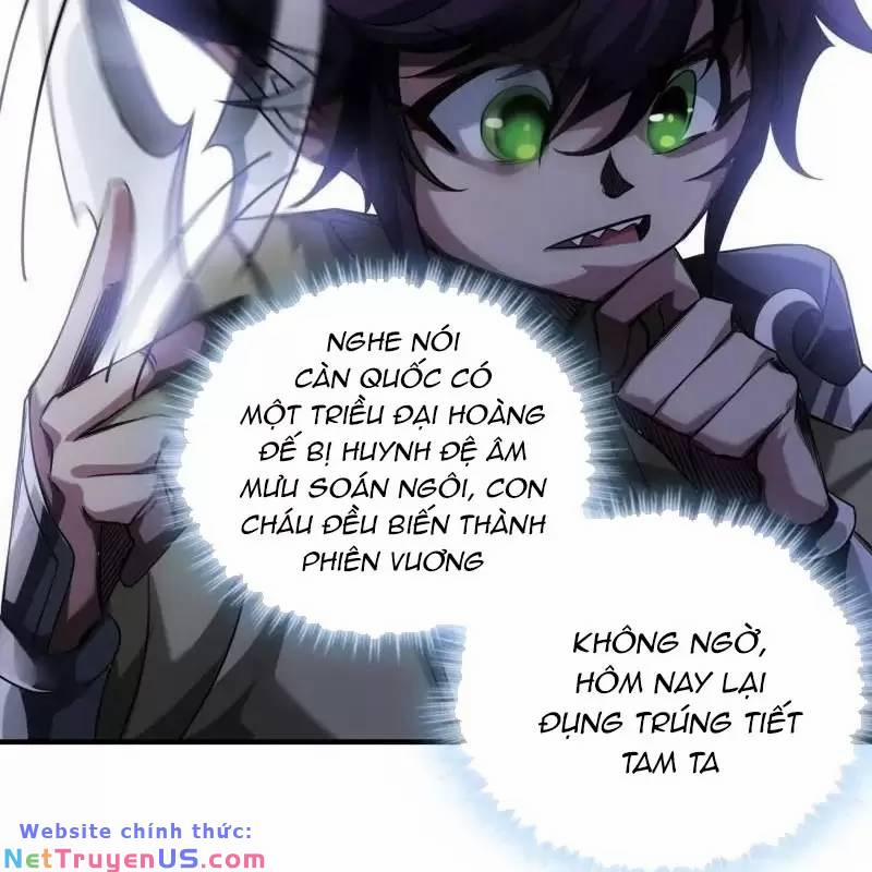 Ma Lâm Thiên Hạ 114 trang 29