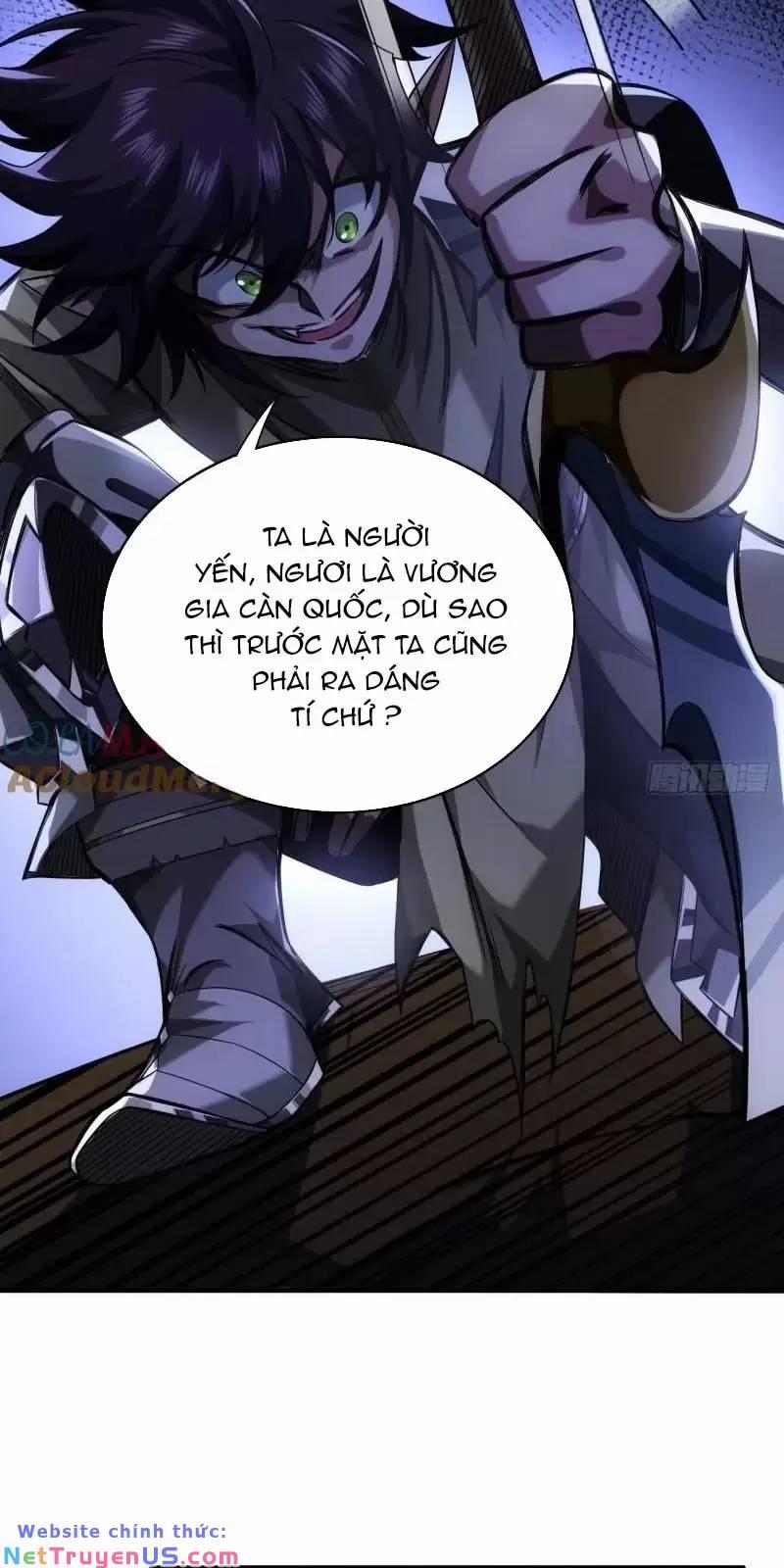 Ma Lâm Thiên Hạ 114 trang 33