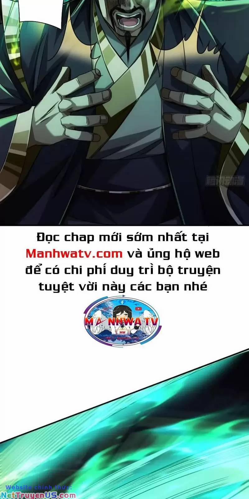 Ma Lâm Thiên Hạ 114 trang 36