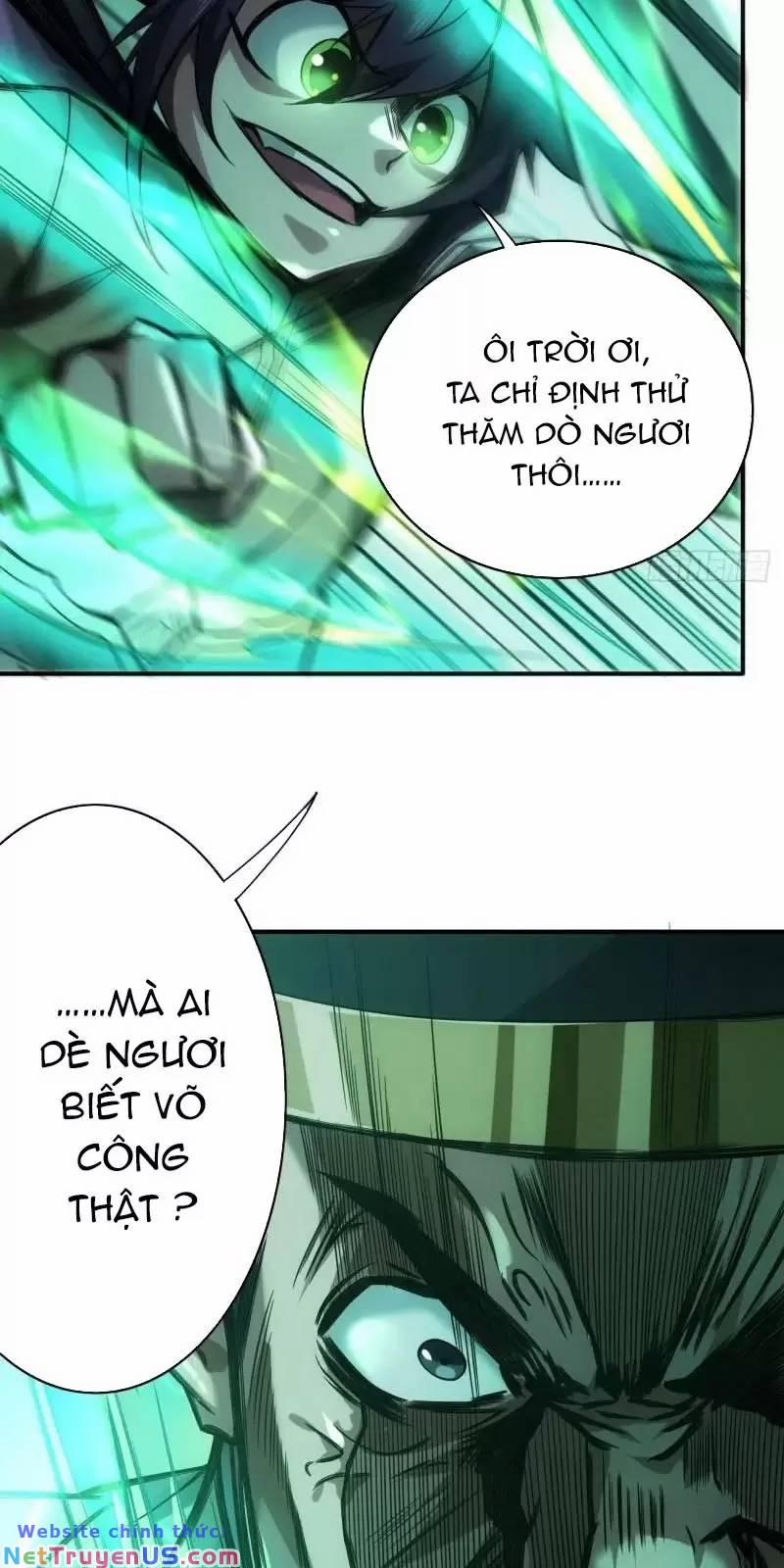 Ma Lâm Thiên Hạ 114 trang 38