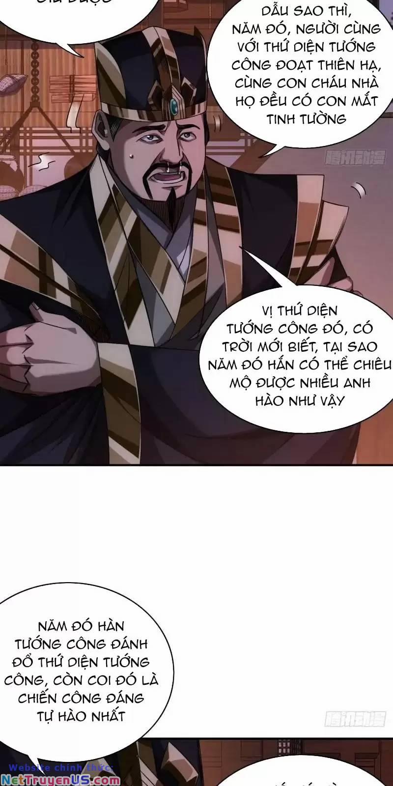 Ma Lâm Thiên Hạ 114 trang 4