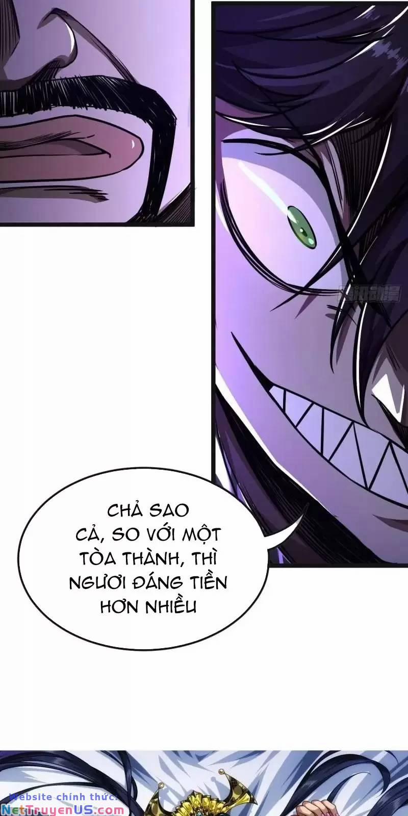 Ma Lâm Thiên Hạ 114 trang 41