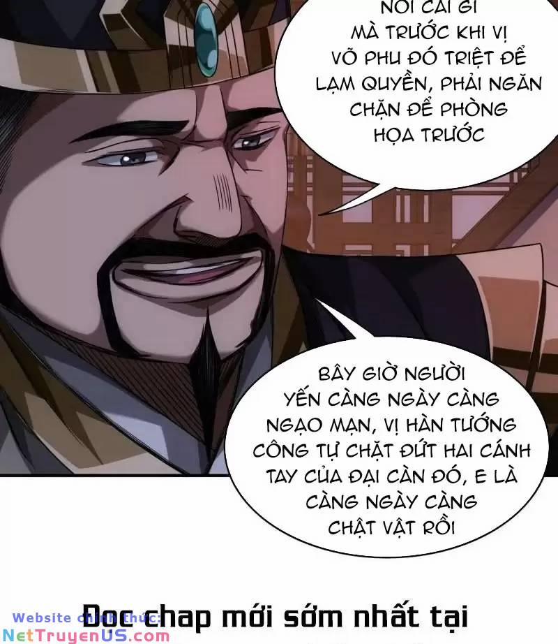 Ma Lâm Thiên Hạ 114 trang 5
