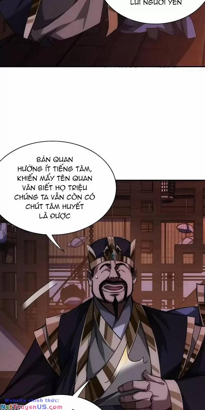 Ma Lâm Thiên Hạ 114 trang 9