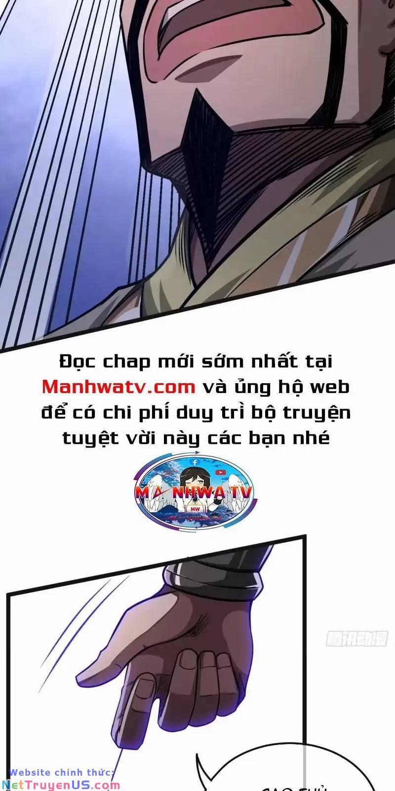 Ma Lâm Thiên Hạ 115 trang 14
