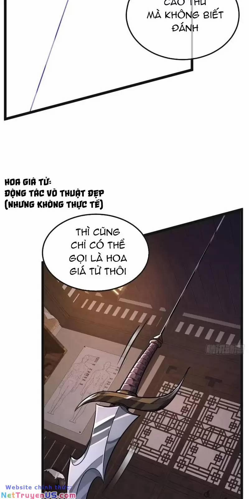 Ma Lâm Thiên Hạ 115 trang 15