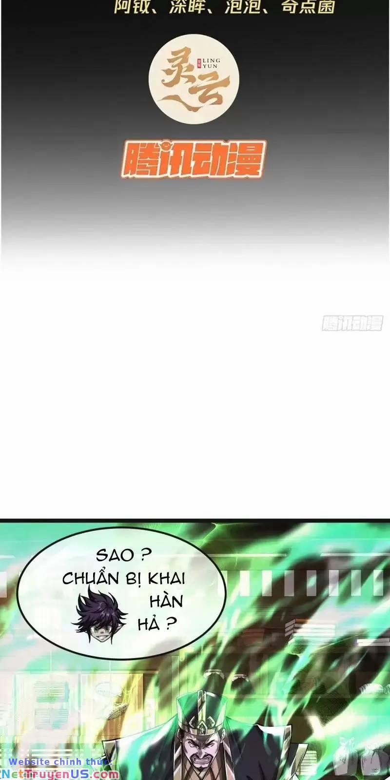 Ma Lâm Thiên Hạ 115 trang 2