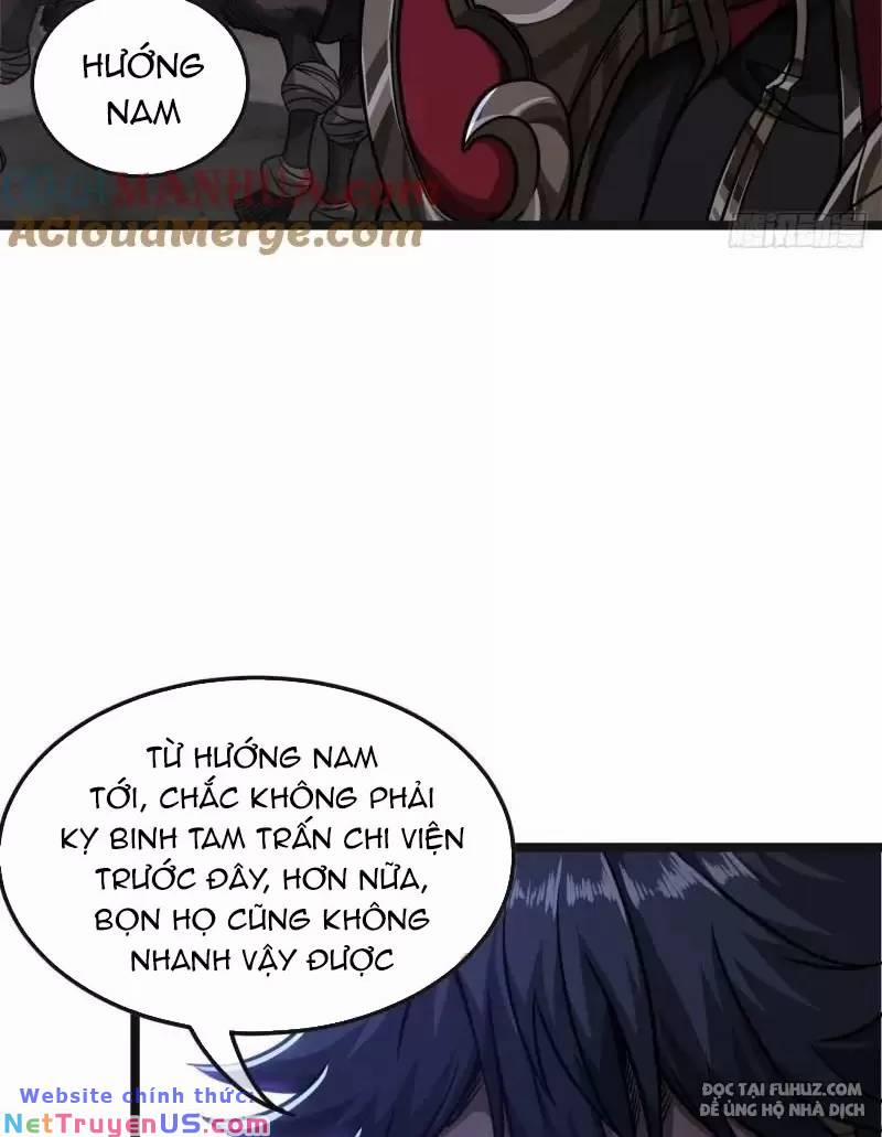 Ma Lâm Thiên Hạ 115 trang 29