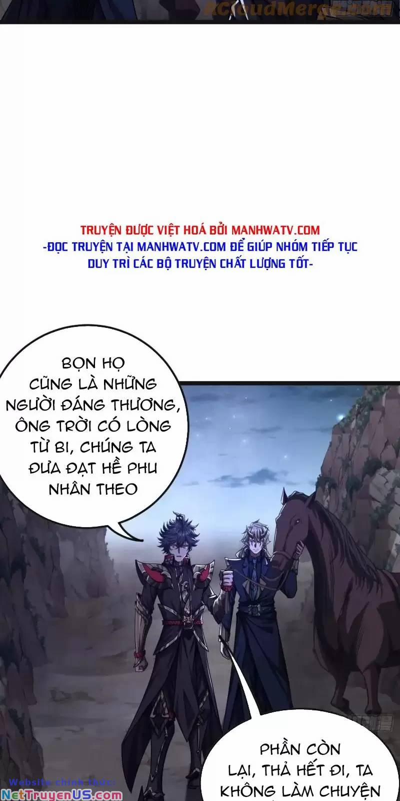 Ma Lâm Thiên Hạ 115 trang 37
