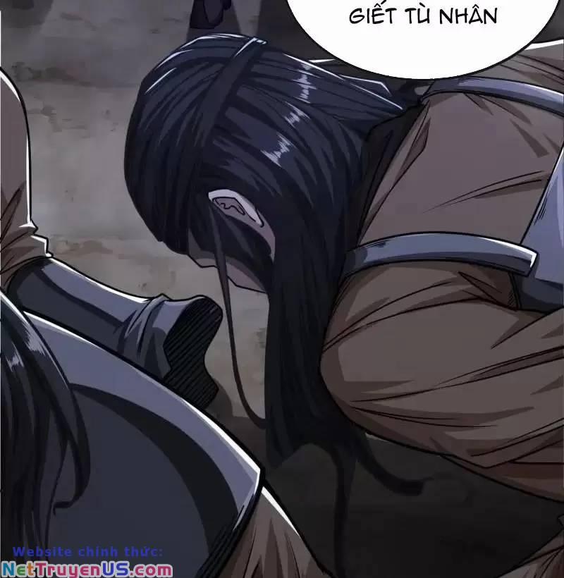 Ma Lâm Thiên Hạ 115 trang 38