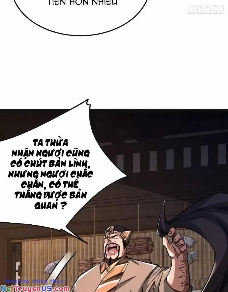 Ma Lâm Thiên Hạ 115 trang 8