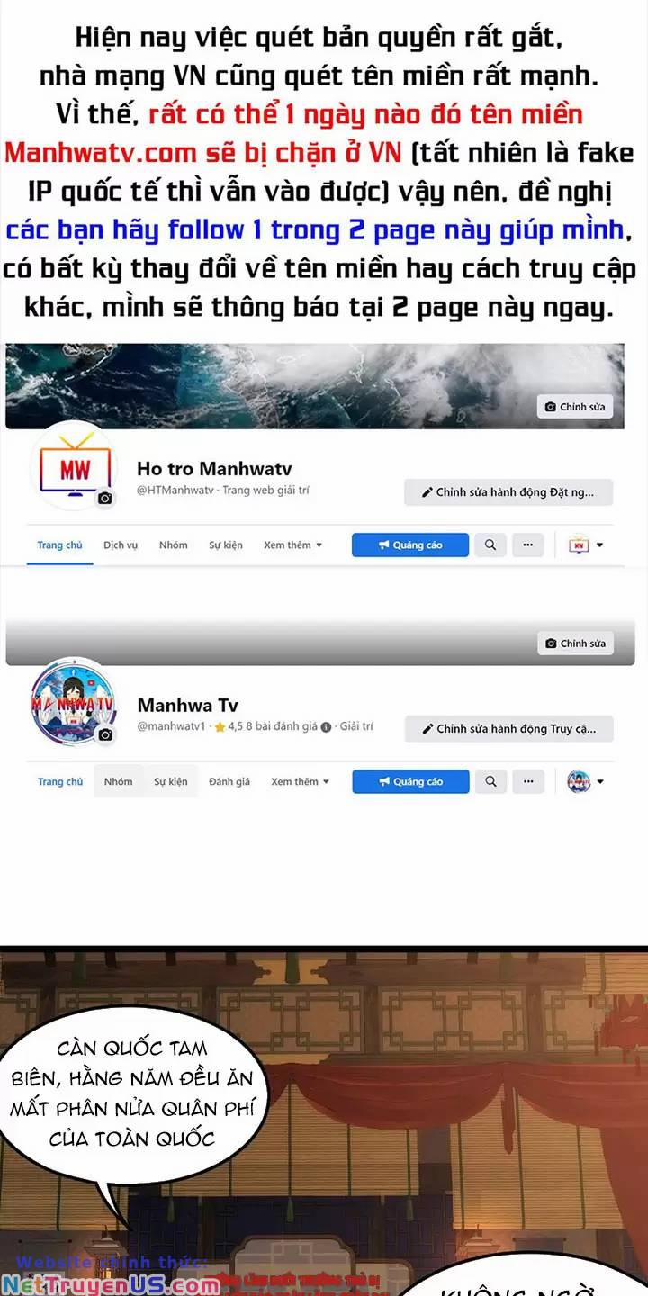 Ma Lâm Thiên Hạ 116 trang 0