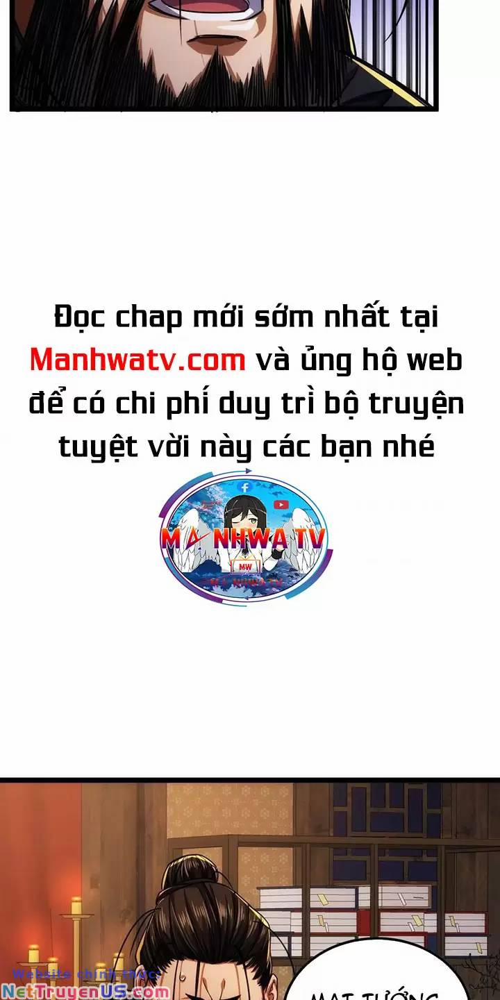 Ma Lâm Thiên Hạ 116 trang 17