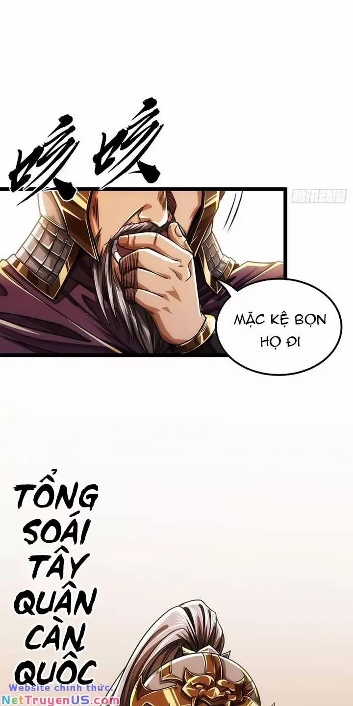 Ma Lâm Thiên Hạ 116 trang 2