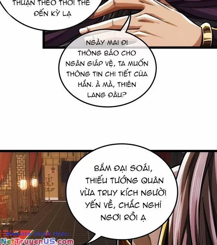 Ma Lâm Thiên Hạ 116 trang 21