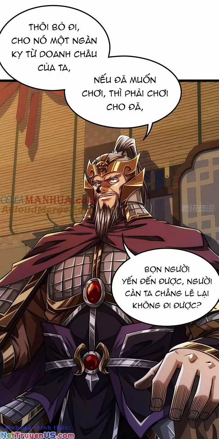 Ma Lâm Thiên Hạ 116 trang 24