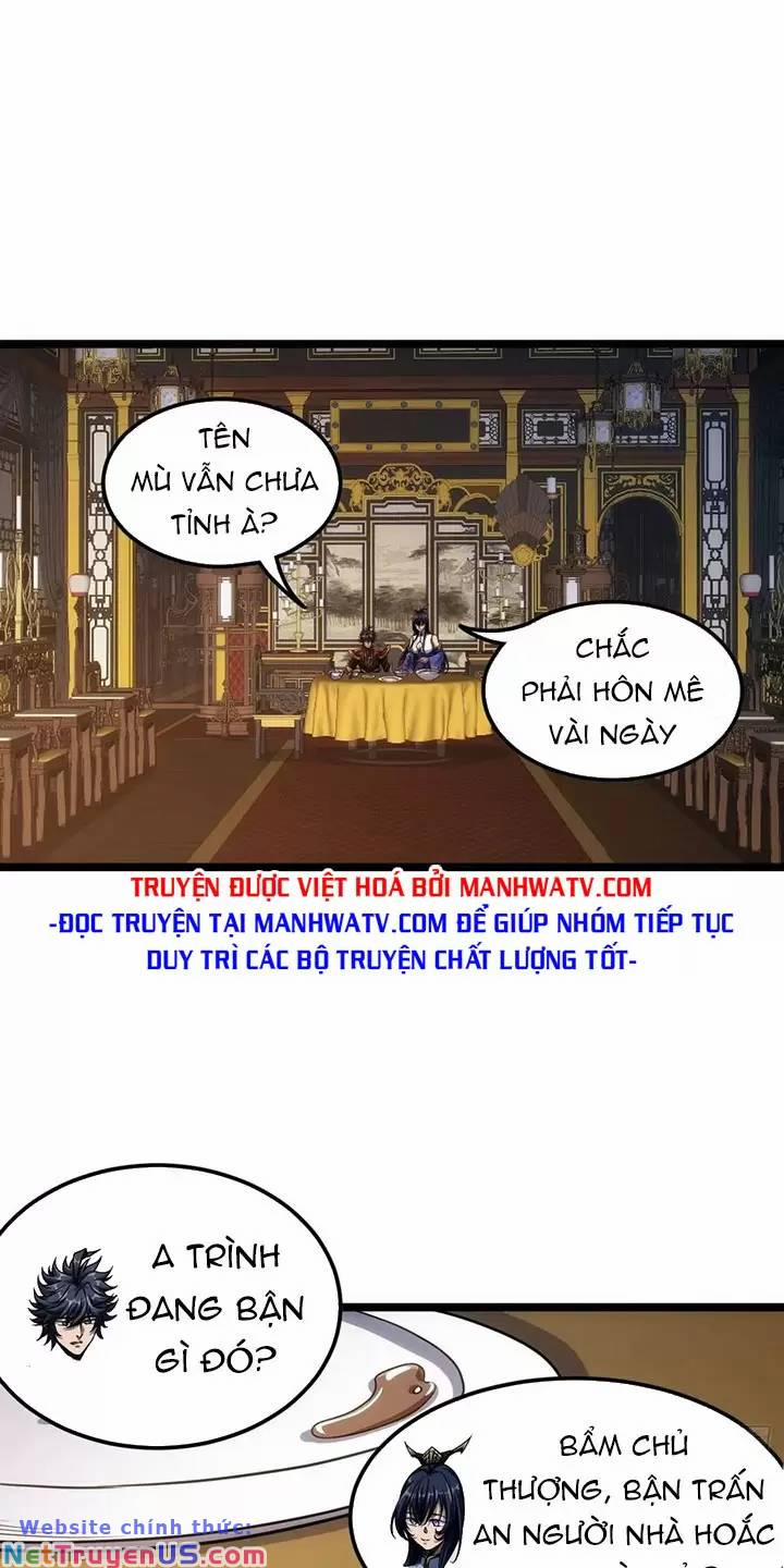 Ma Lâm Thiên Hạ 116 trang 26