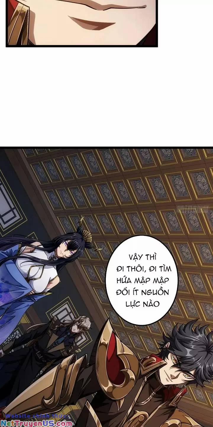 Ma Lâm Thiên Hạ 116 trang 30