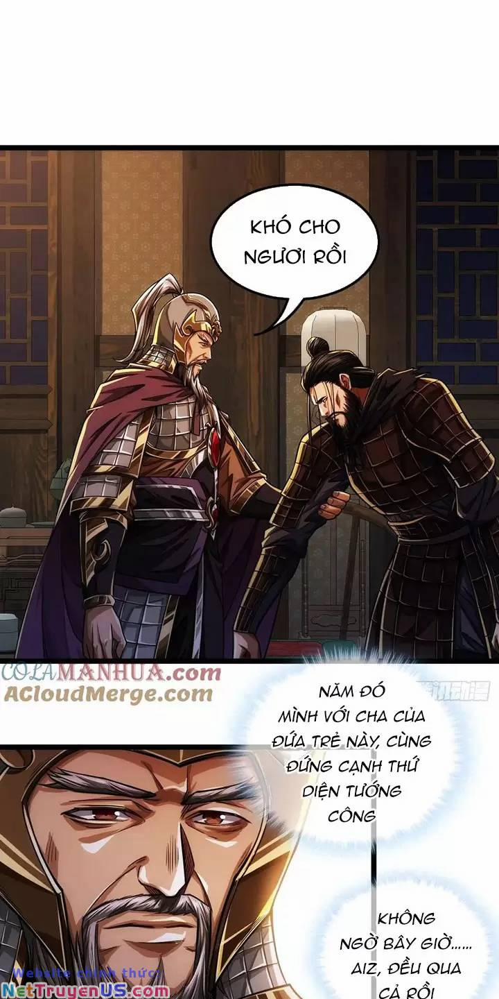 Ma Lâm Thiên Hạ 116 trang 8