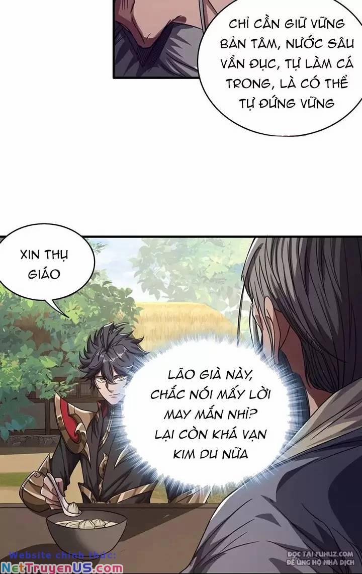 Ma Lâm Thiên Hạ 117 trang 11