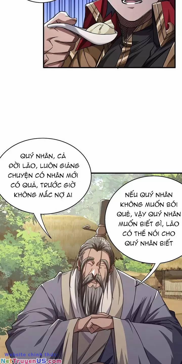 Ma Lâm Thiên Hạ 117 trang 14