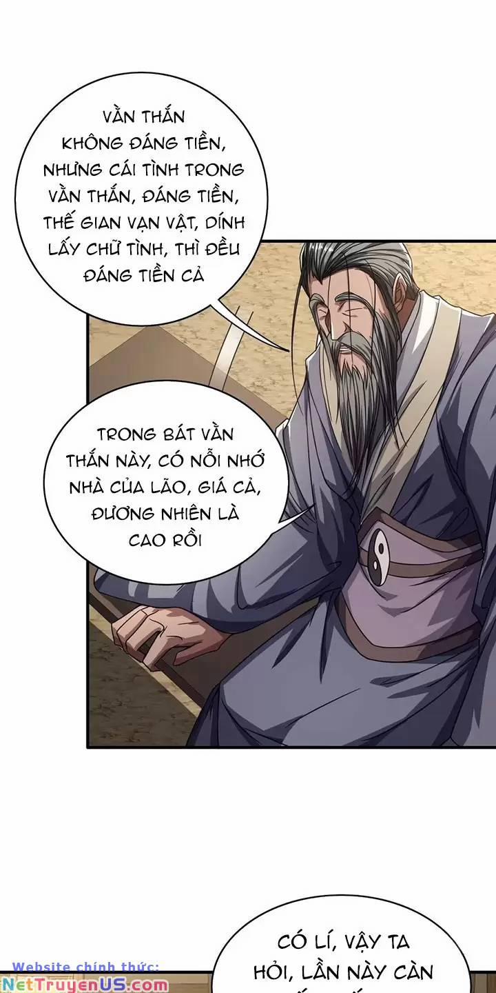 Ma Lâm Thiên Hạ 117 trang 16
