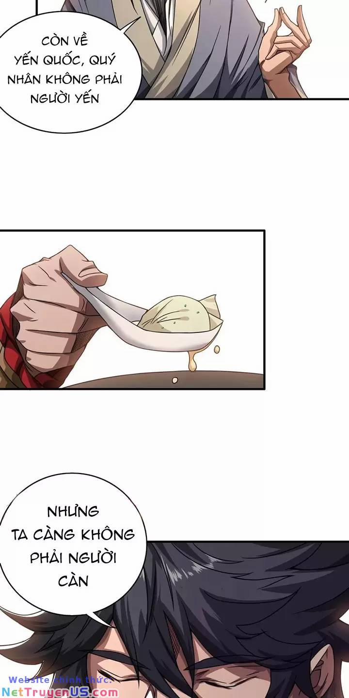 Ma Lâm Thiên Hạ 117 trang 18