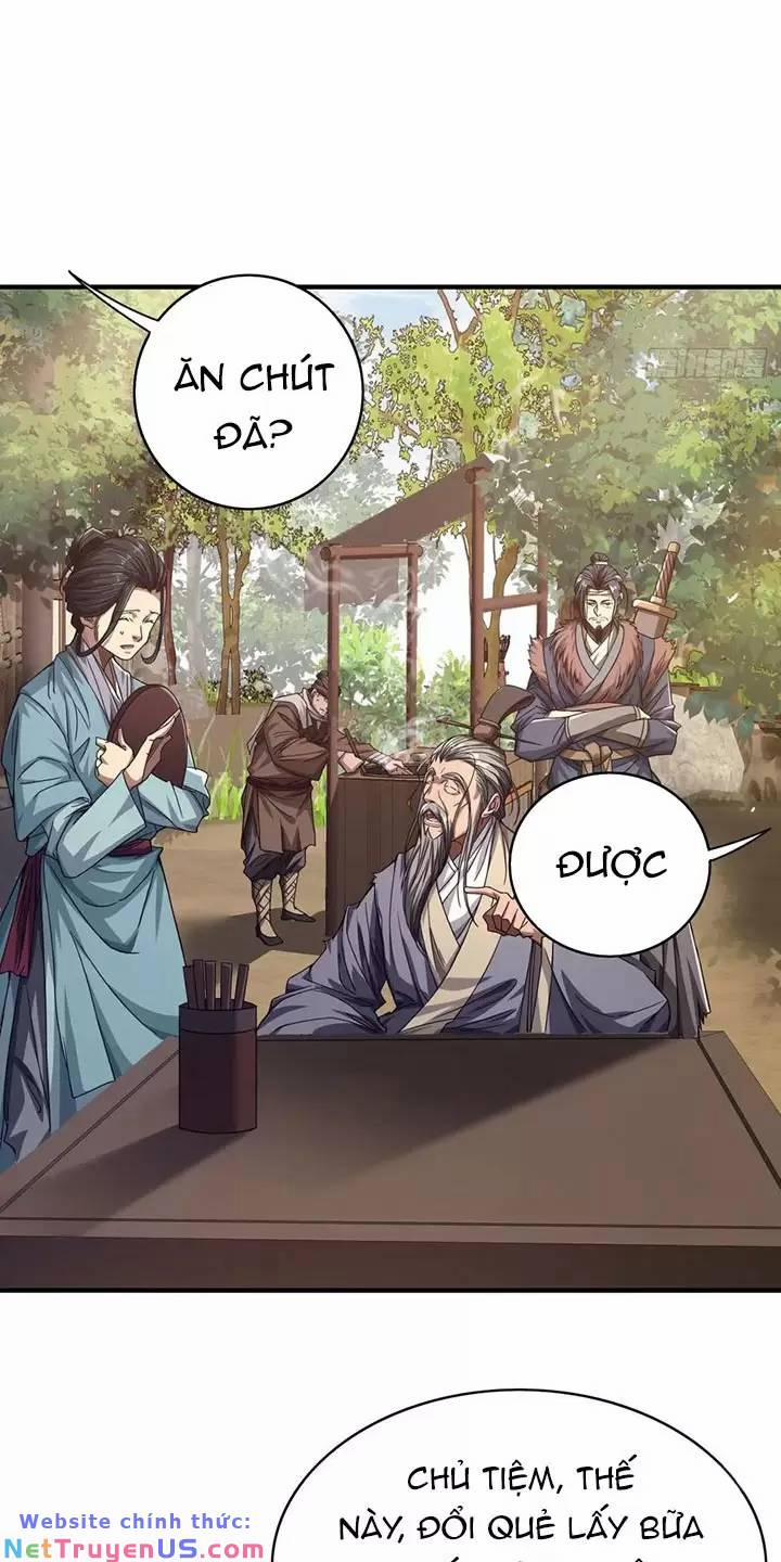 Ma Lâm Thiên Hạ 117 trang 2