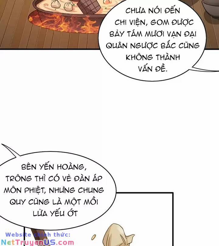 Ma Lâm Thiên Hạ 117 trang 22