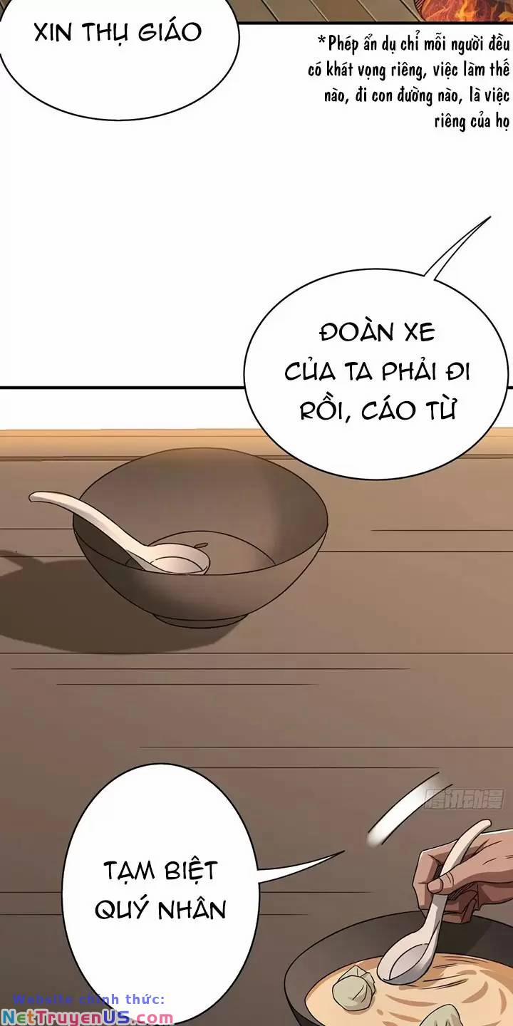 Ma Lâm Thiên Hạ 117 trang 25