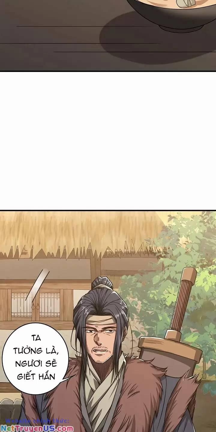 Ma Lâm Thiên Hạ 117 trang 26