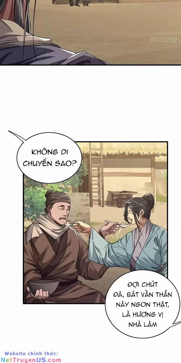 Ma Lâm Thiên Hạ 117 trang 29