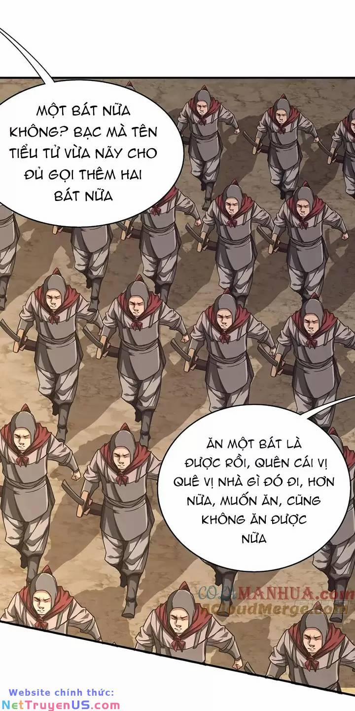 Ma Lâm Thiên Hạ 117 trang 30