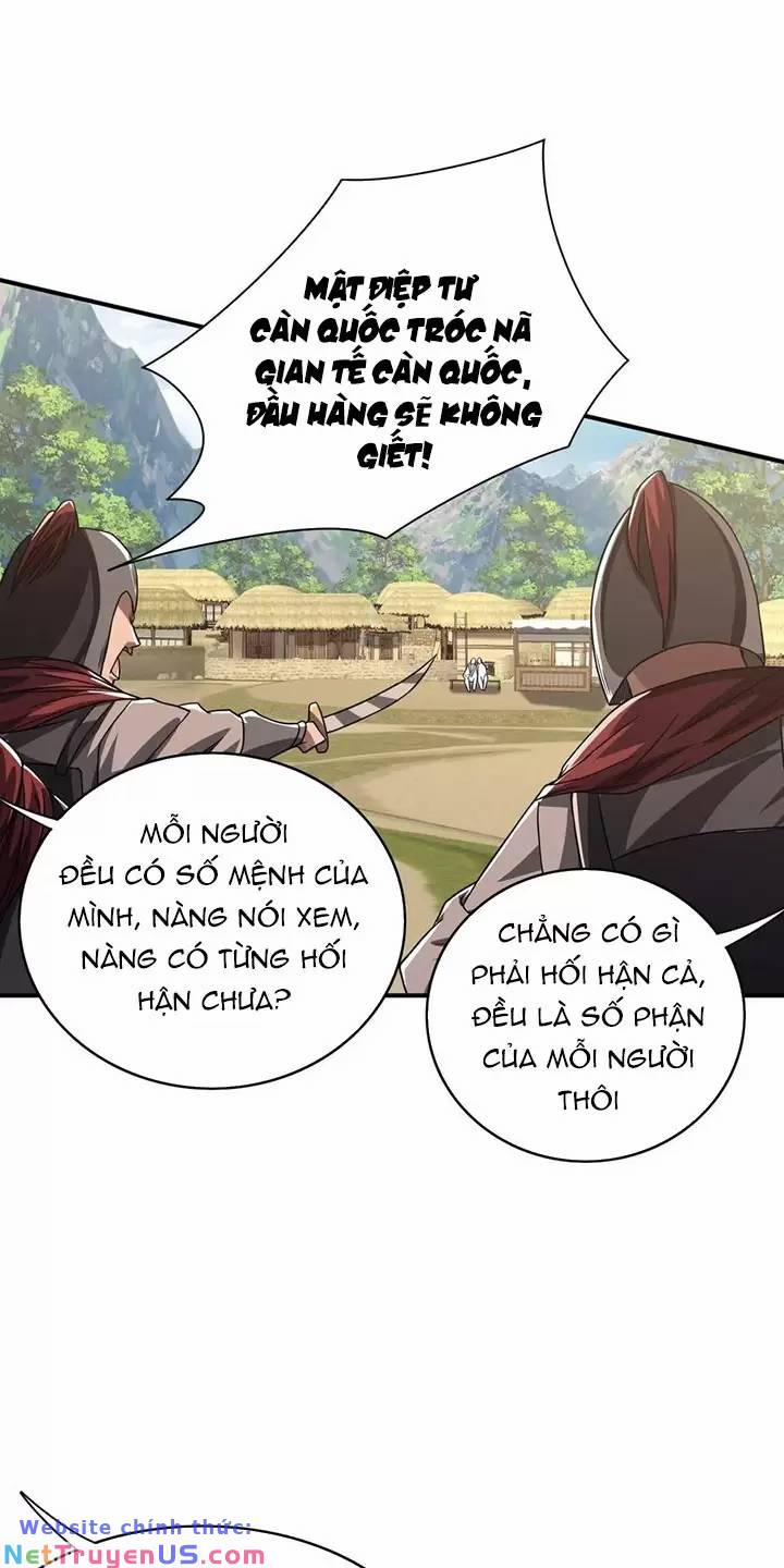 Ma Lâm Thiên Hạ 117 trang 31