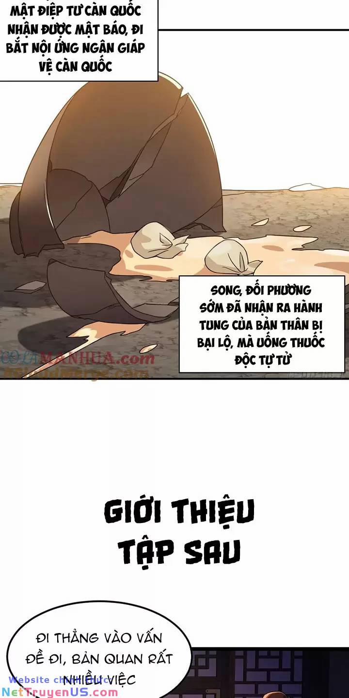Ma Lâm Thiên Hạ 117 trang 33