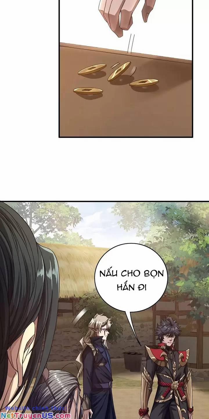 Ma Lâm Thiên Hạ 117 trang 4