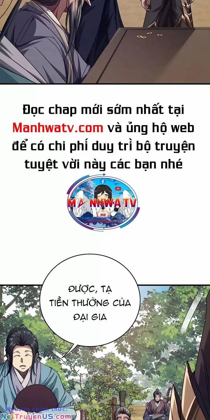 Ma Lâm Thiên Hạ 117 trang 5