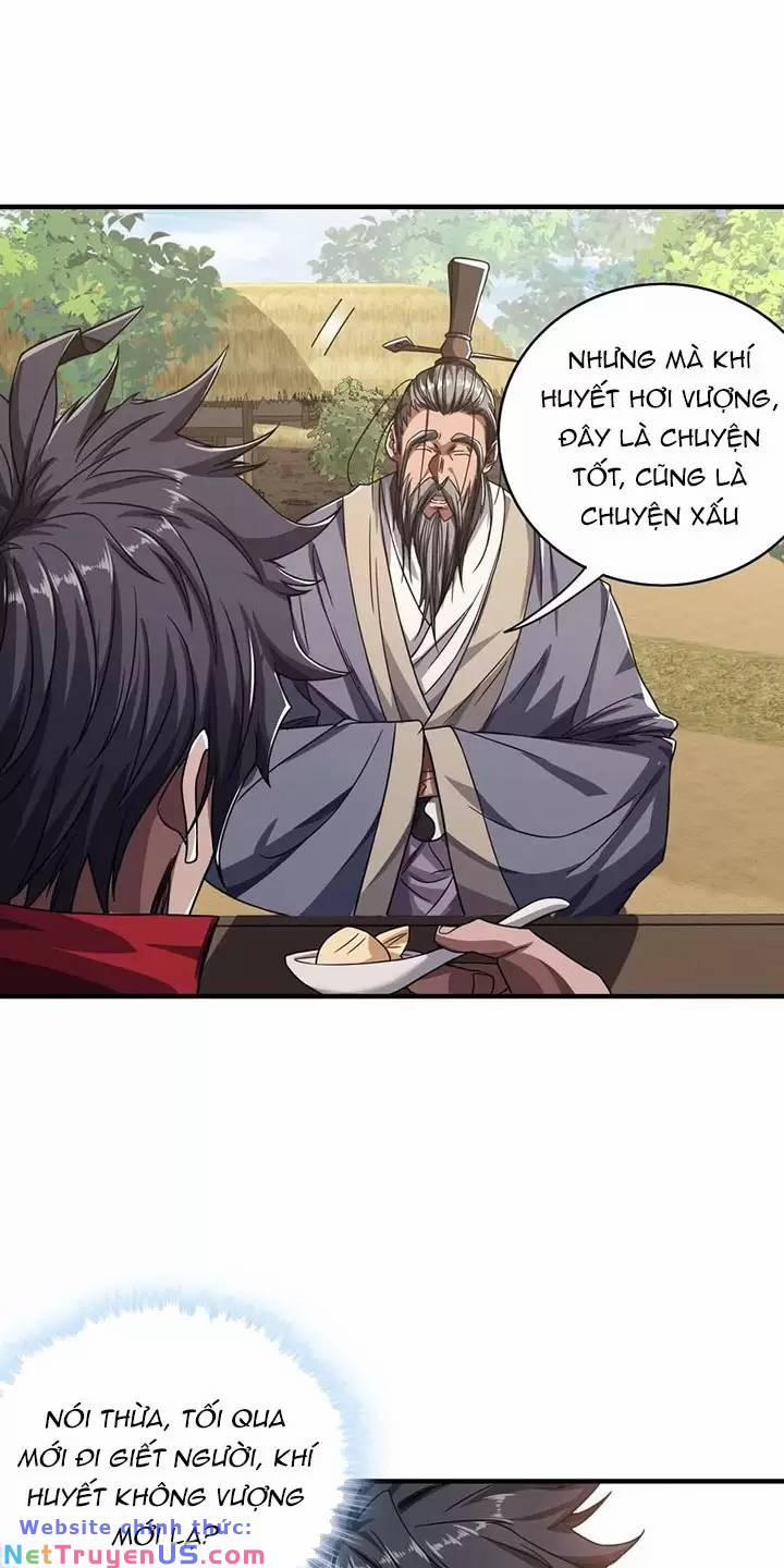 Ma Lâm Thiên Hạ 117 trang 9