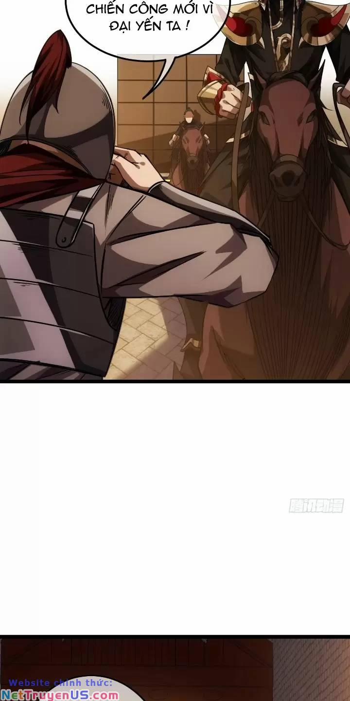 Ma Lâm Thiên Hạ 118 trang 11