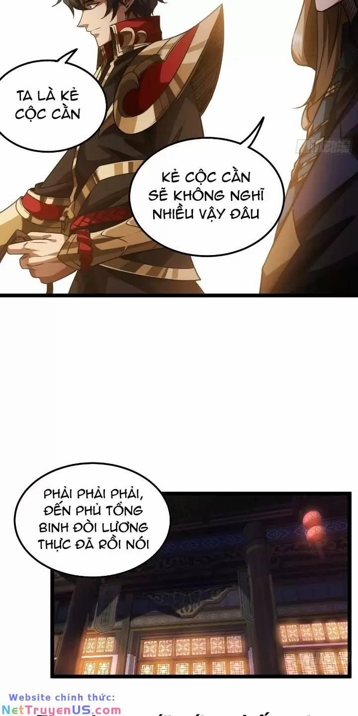 Ma Lâm Thiên Hạ 118 trang 14