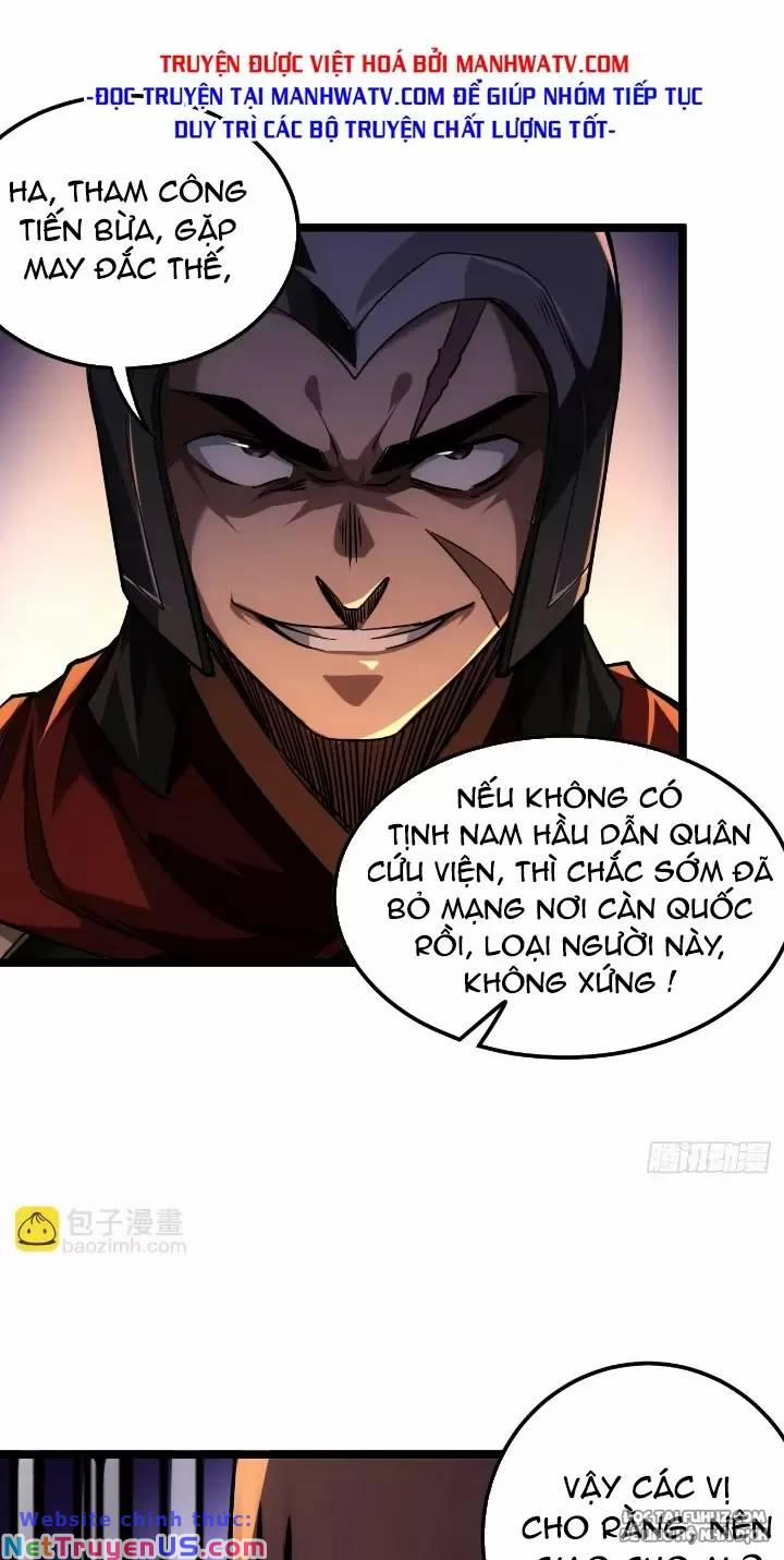 Ma Lâm Thiên Hạ 118 trang 26