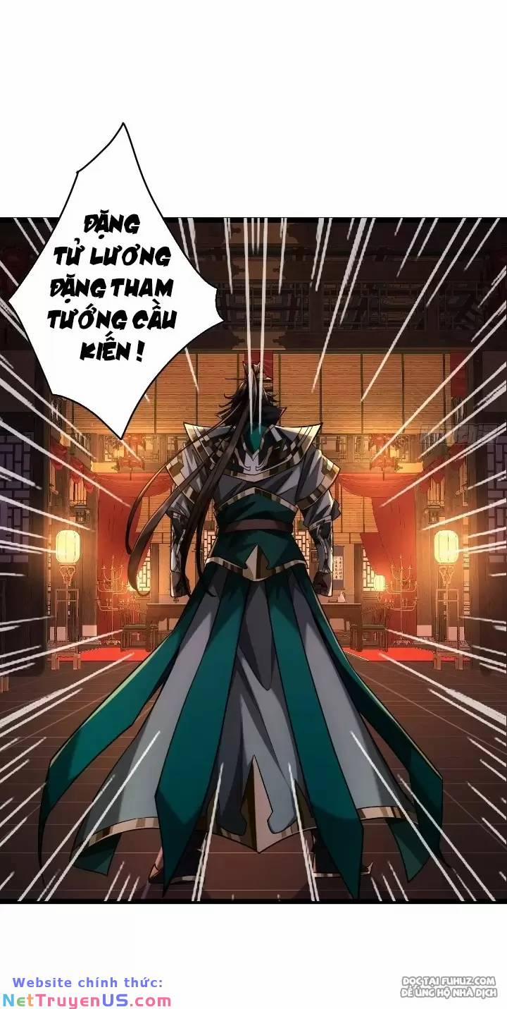 Ma Lâm Thiên Hạ 118 trang 29