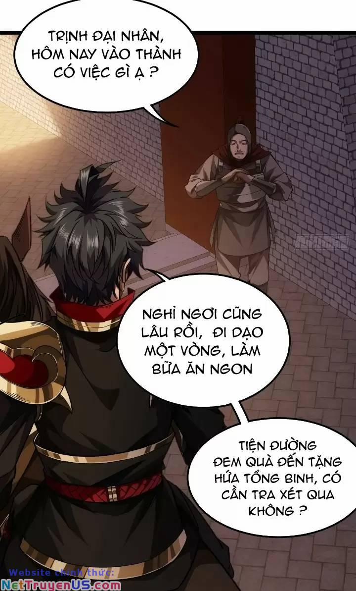 Ma Lâm Thiên Hạ 118 trang 5