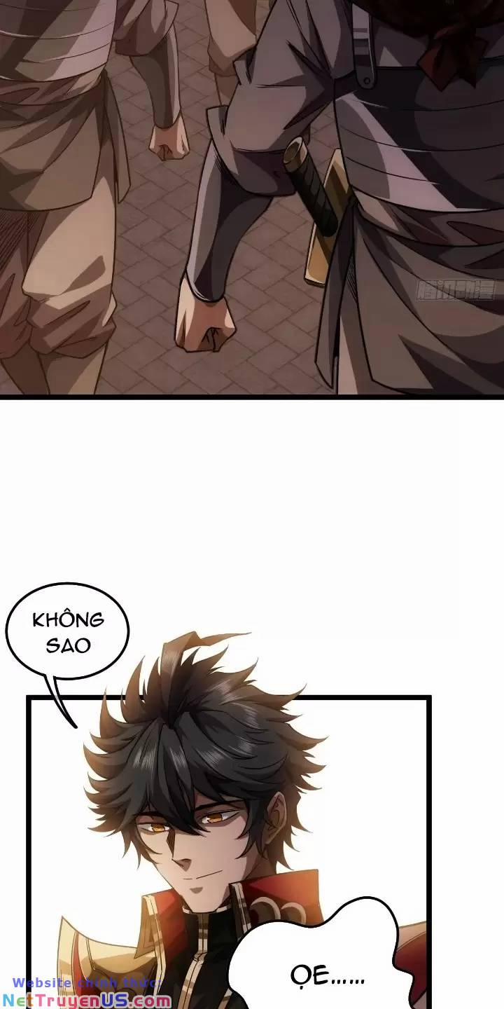 Ma Lâm Thiên Hạ 118 trang 7