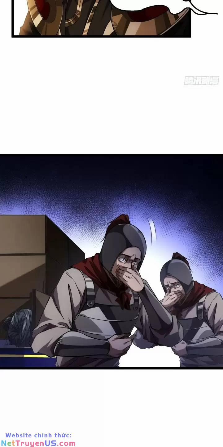 Ma Lâm Thiên Hạ 118 trang 8